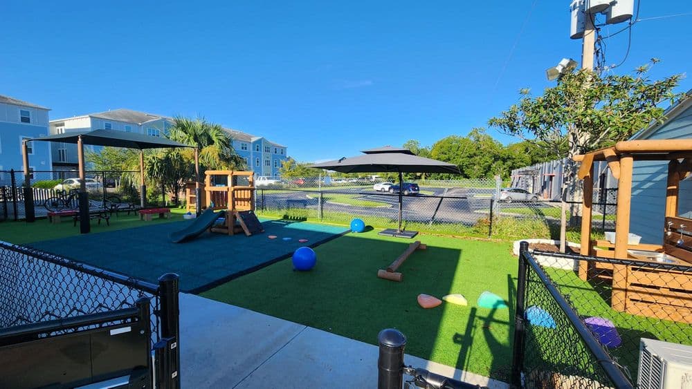 Bezos Academy