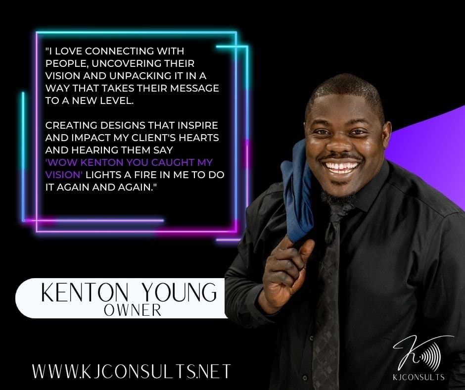 KJ Consults Marketing Group