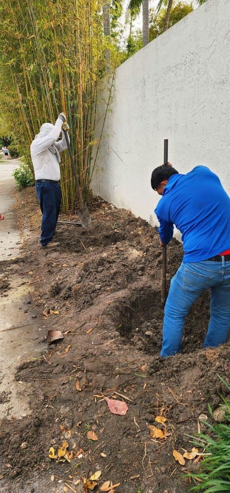 MC General Landscaping