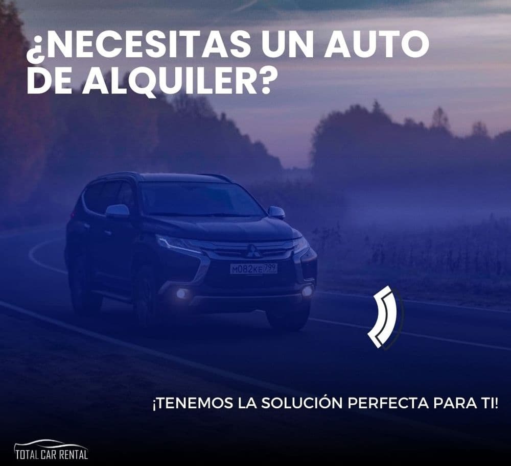 Total Car Rental