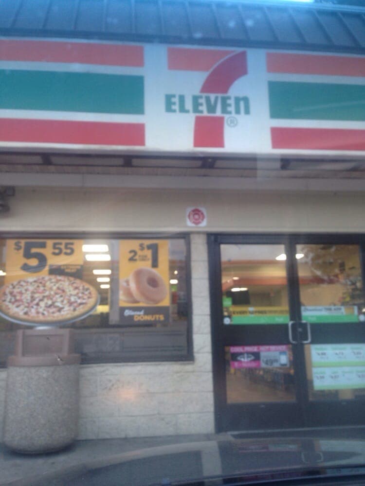 7-Eleven