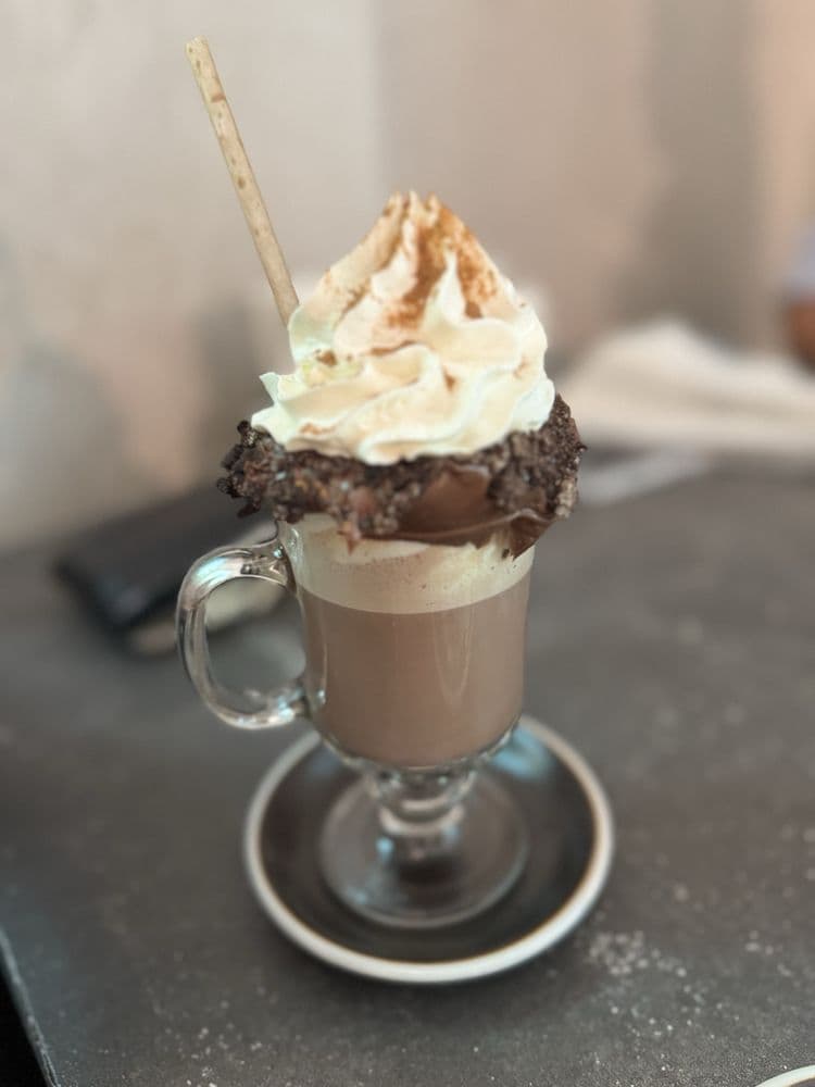 Bistro Café