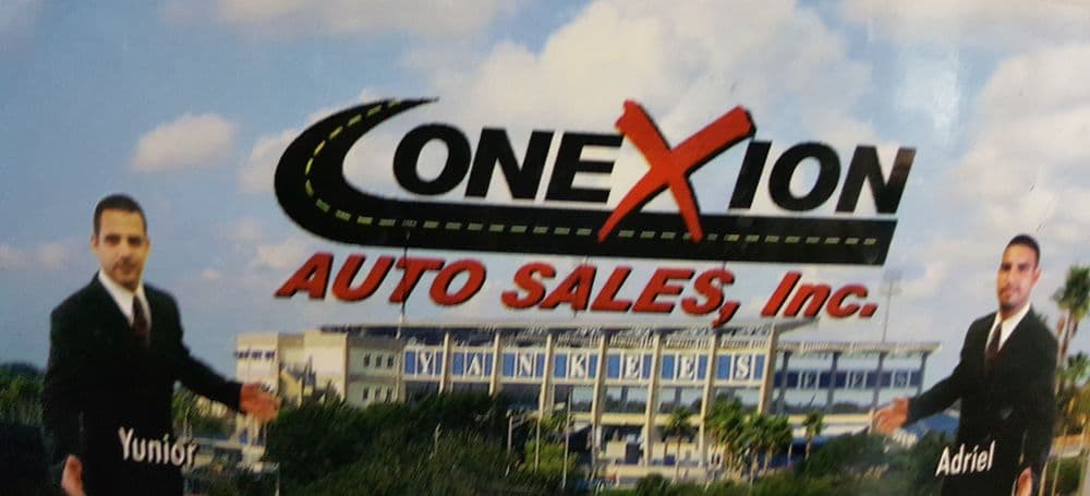 Conexion Auto Sales