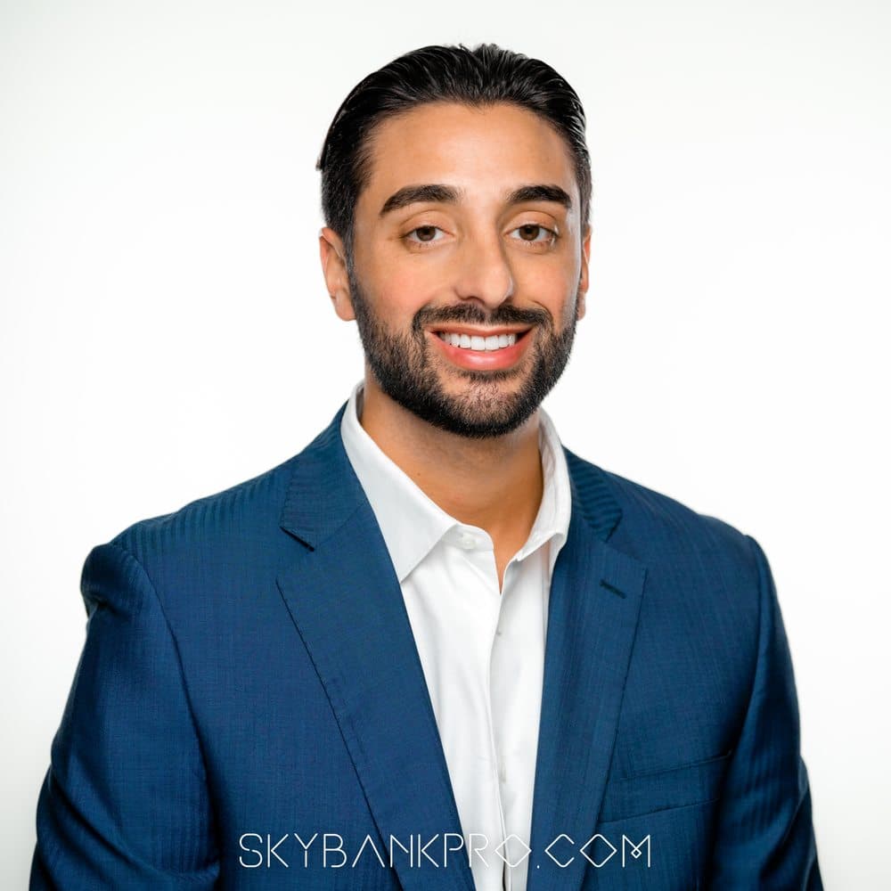 SkybankPro Photography