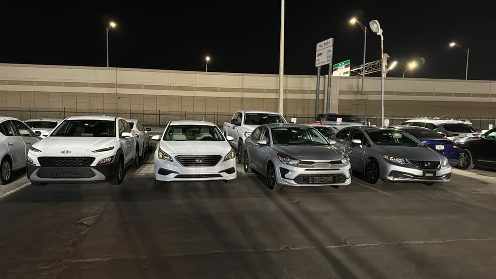 OTO Car Rental