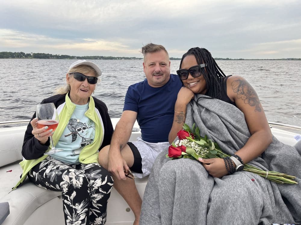 Florida Family Boating