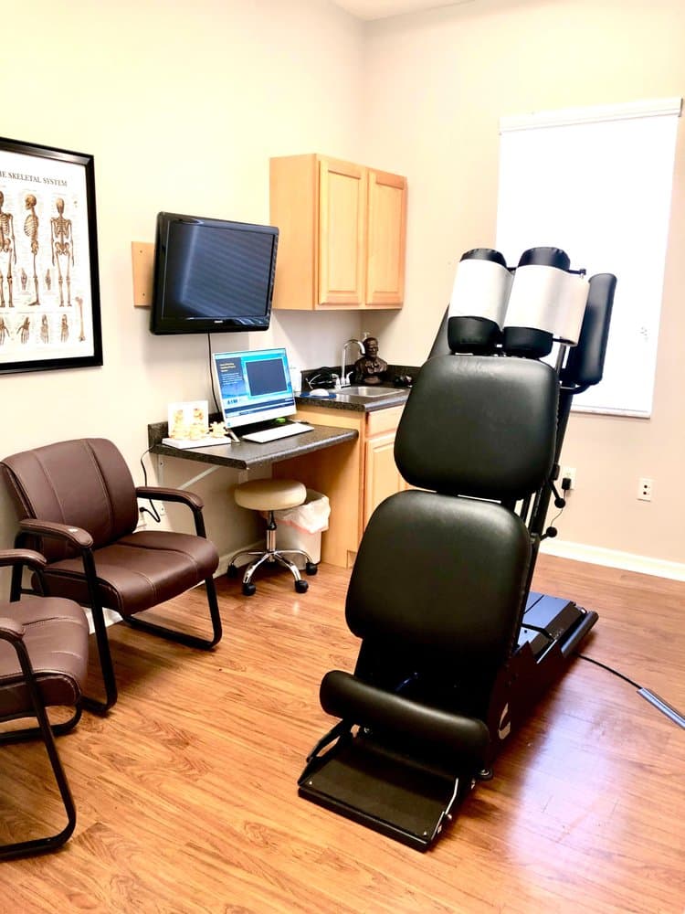 Family Chiropractic Center For Wellness
