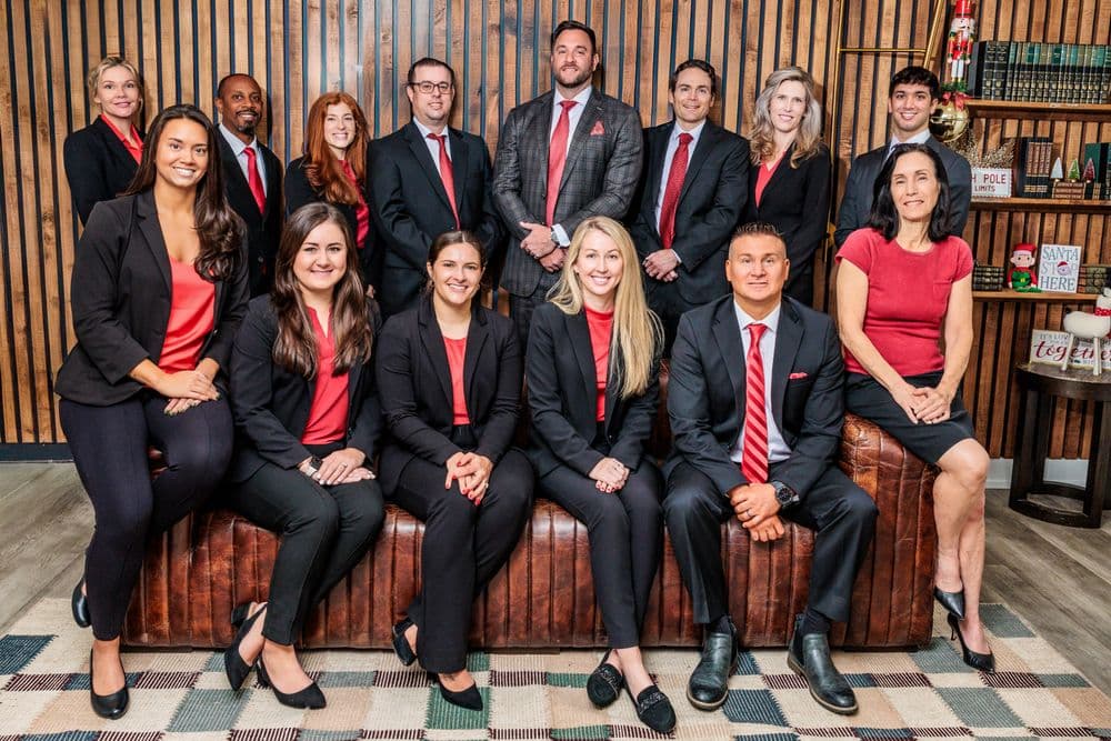 Davis Law Firm