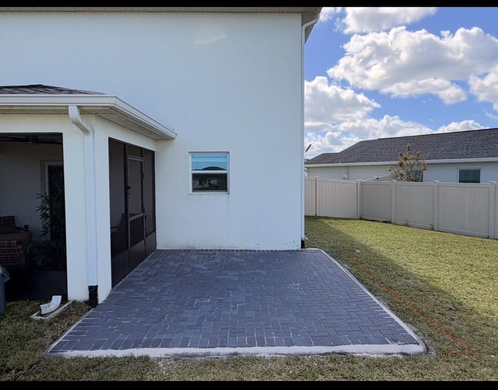 P&V Lawn And Maintenance Services