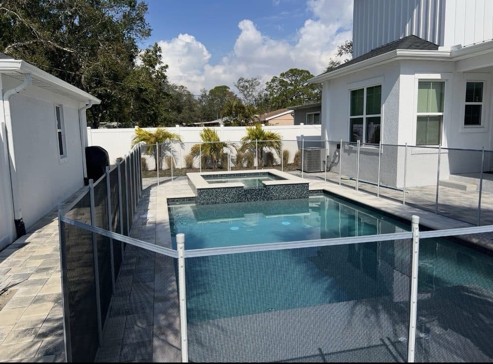 Pool Guard of Tampa Bay, Inc.