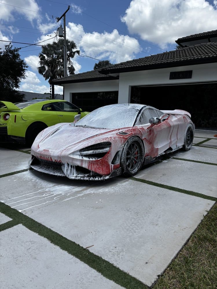 Bufalo Auto Detailing