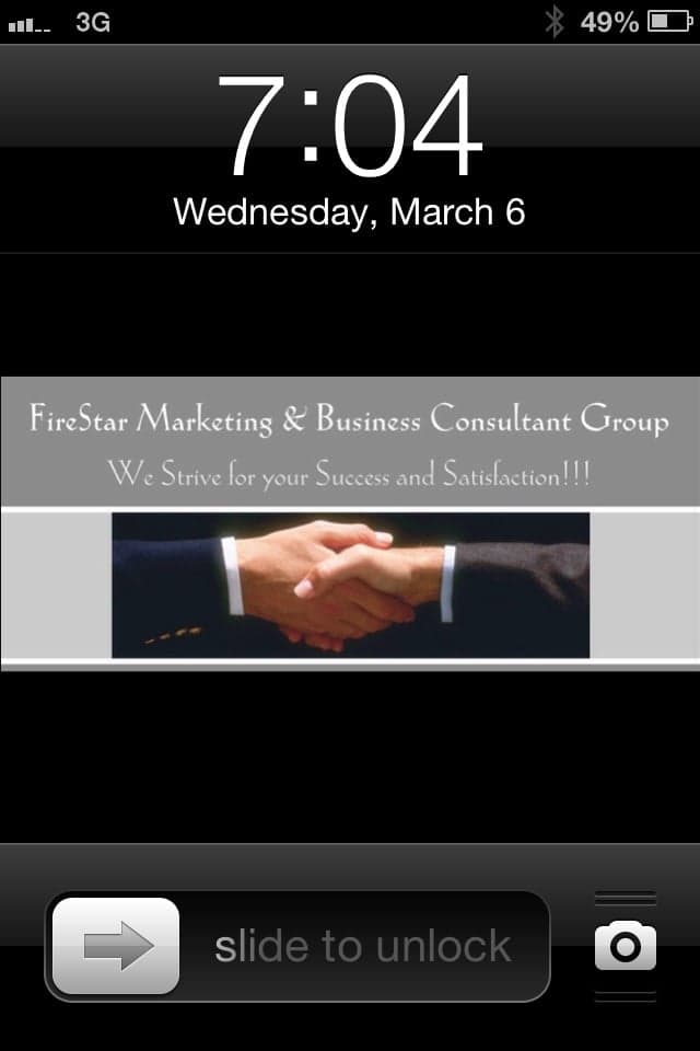 FireStar Marketing Business Consultant Group