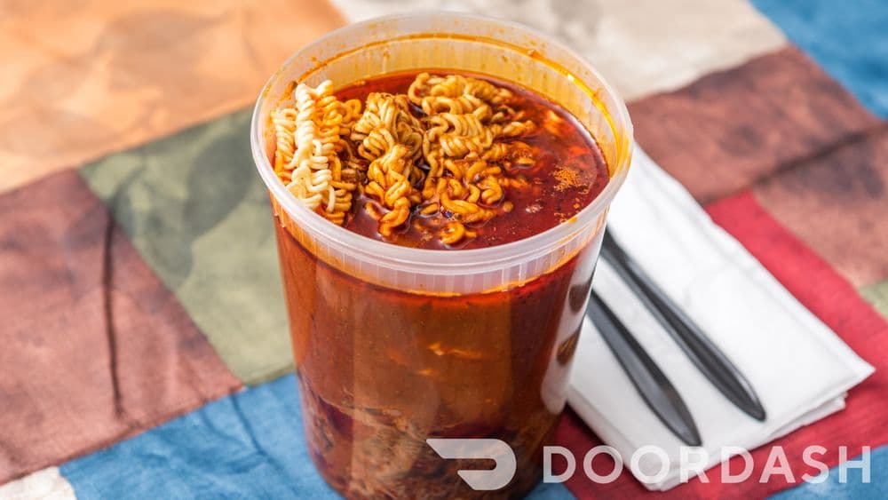 Abuelita's Birria
