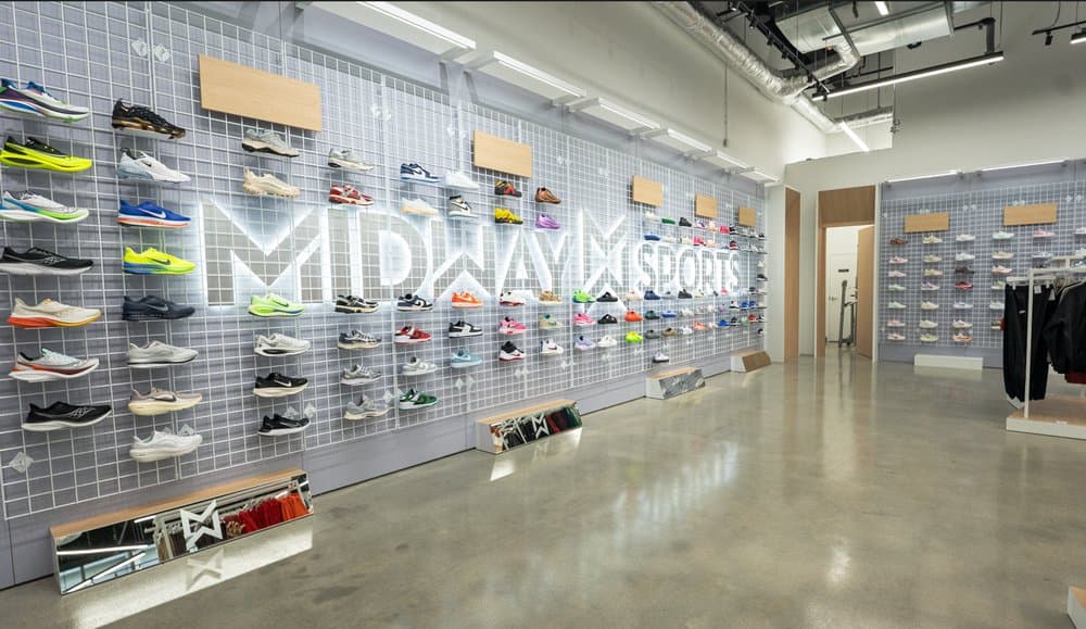 Midway Sports