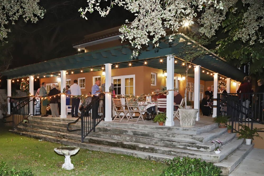Bay Oaks Historic Retirement Residence