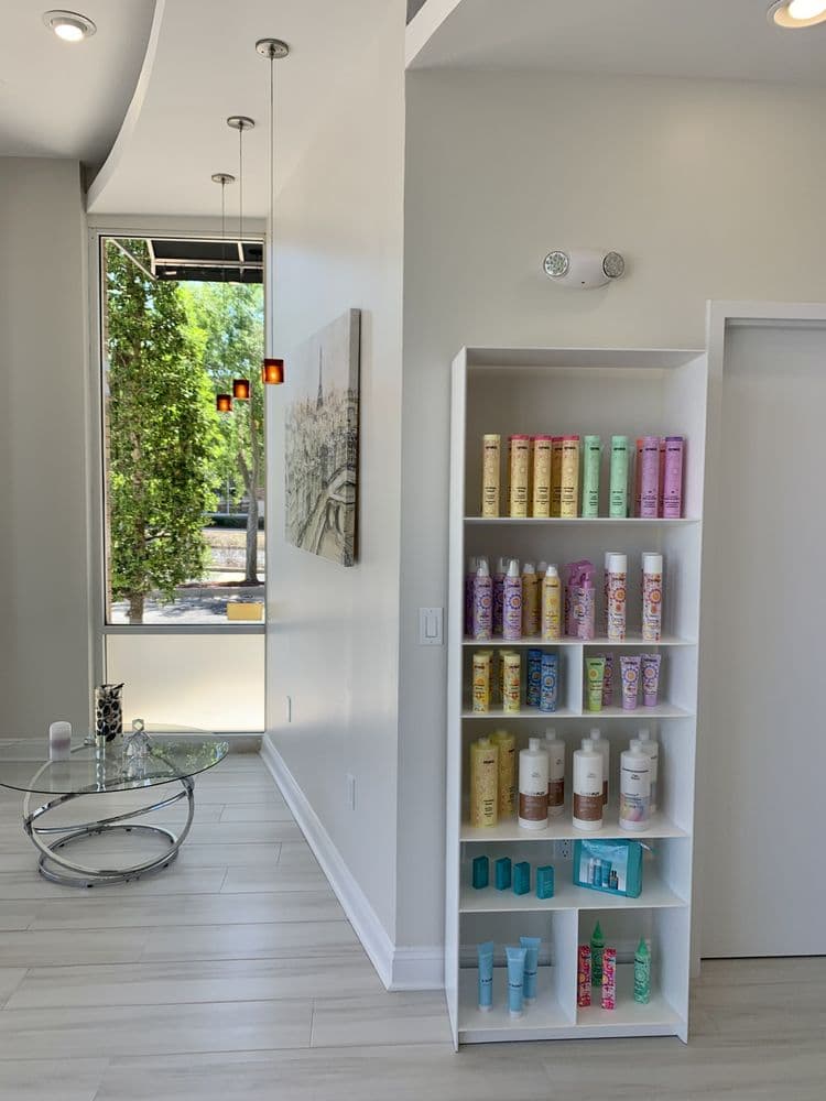 Couture Hair Salon