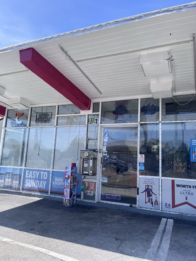 Farm Stores Tampa South