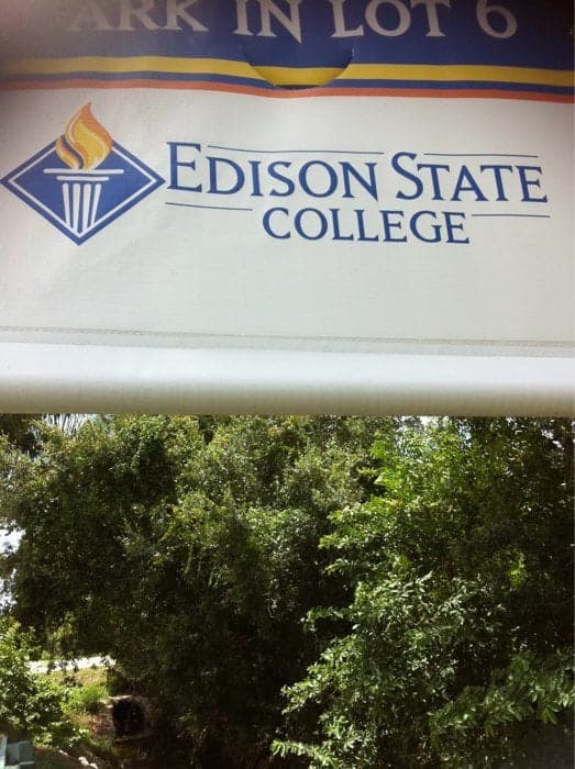 Edison Community College