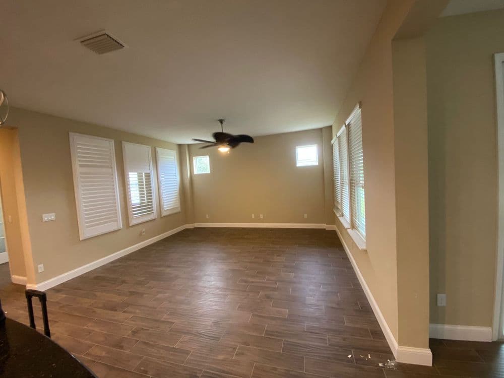 Vp Remodeling