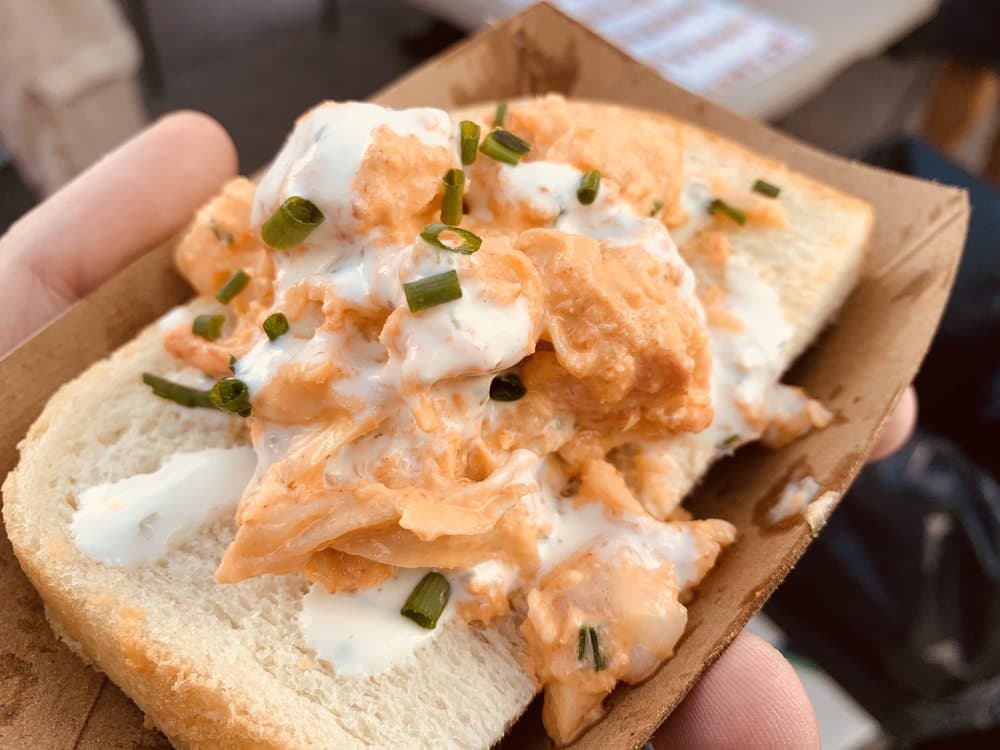 Taste of Orlando