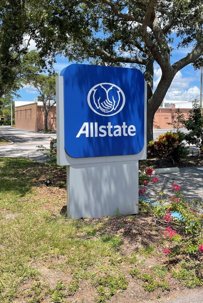 Allstate Insurance: Phillip Poirier