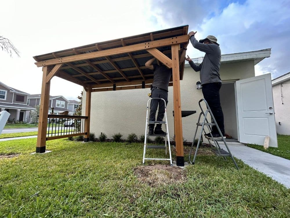 Handyman Complete Service