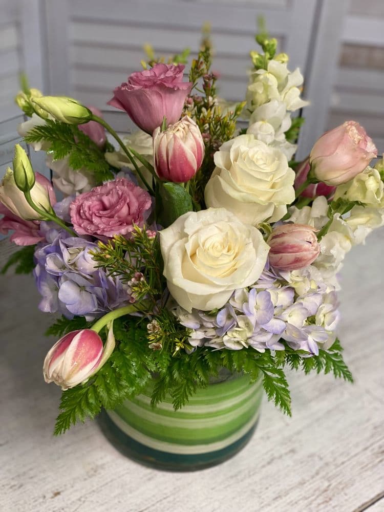A Special Rose Florist
