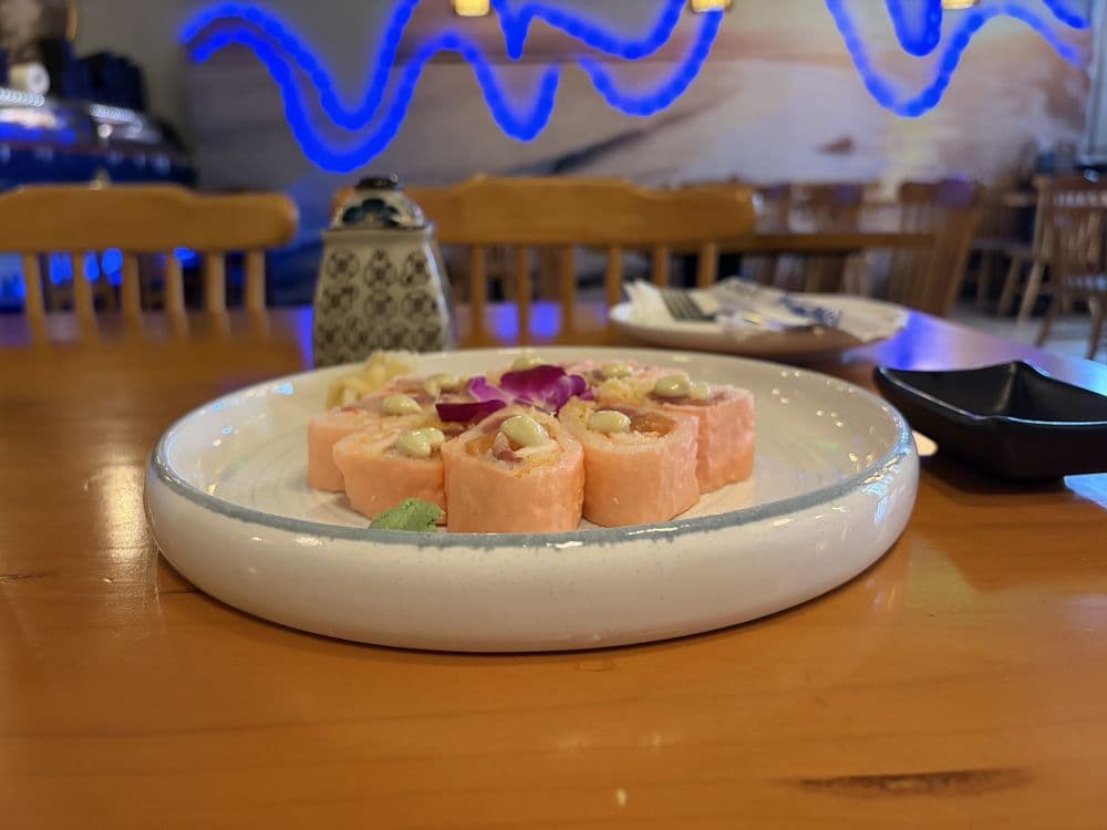Ding Asian Cuisine