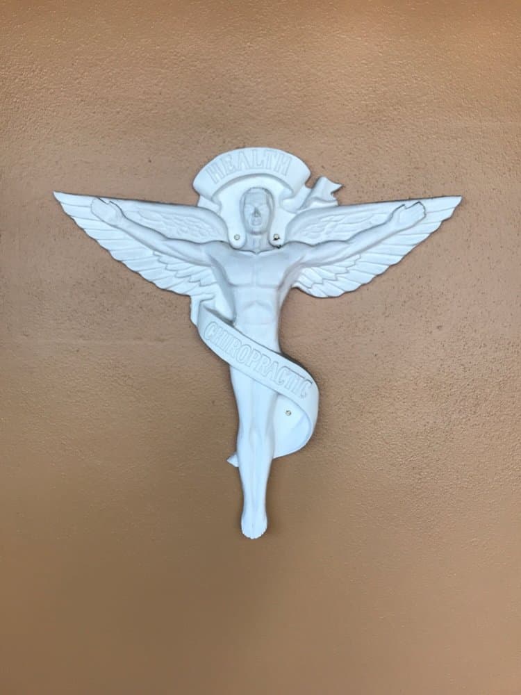 Reinhart Chiropractic Clinic PA