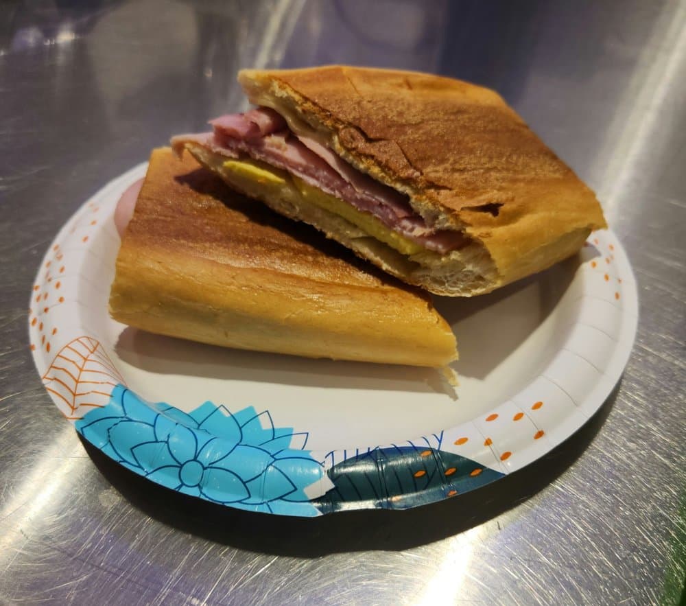 Tempo Cafe