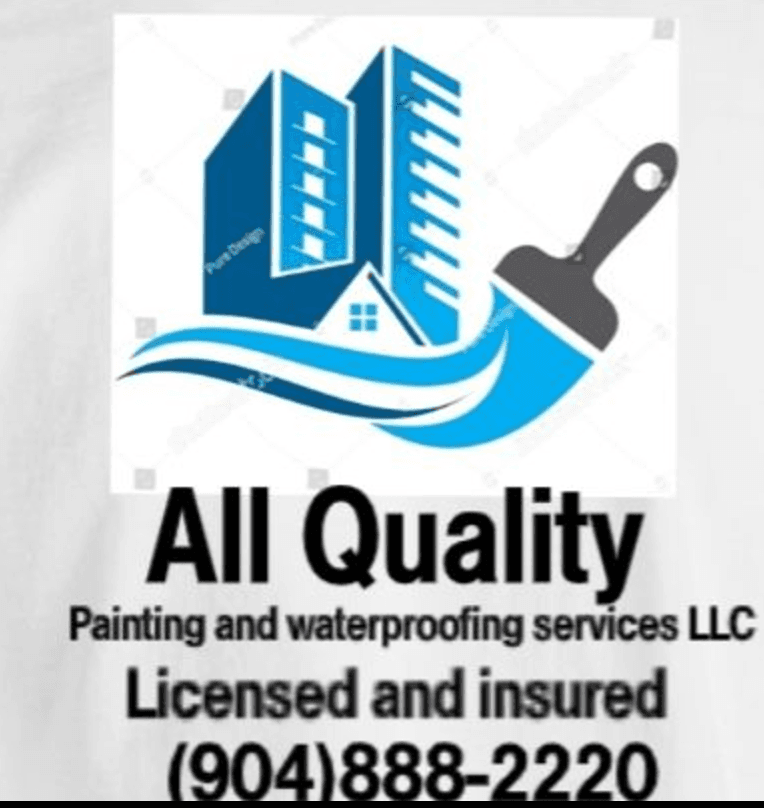 All Quality Painting And Waterproofing Services
