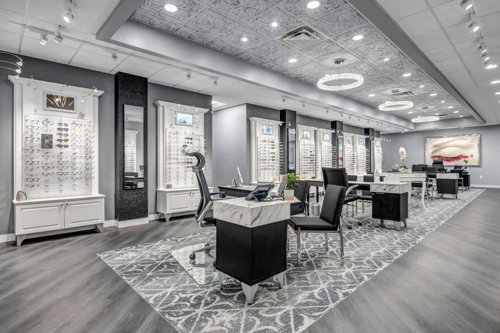 Baymeadows Vision Center