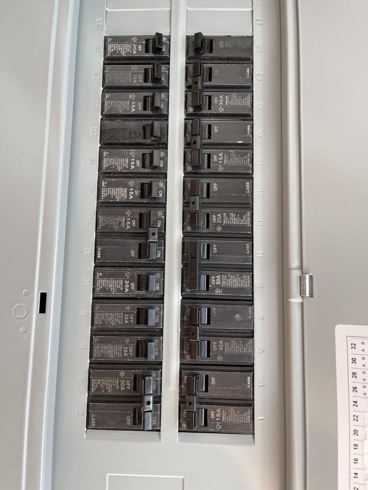 Reliable Electrical Service