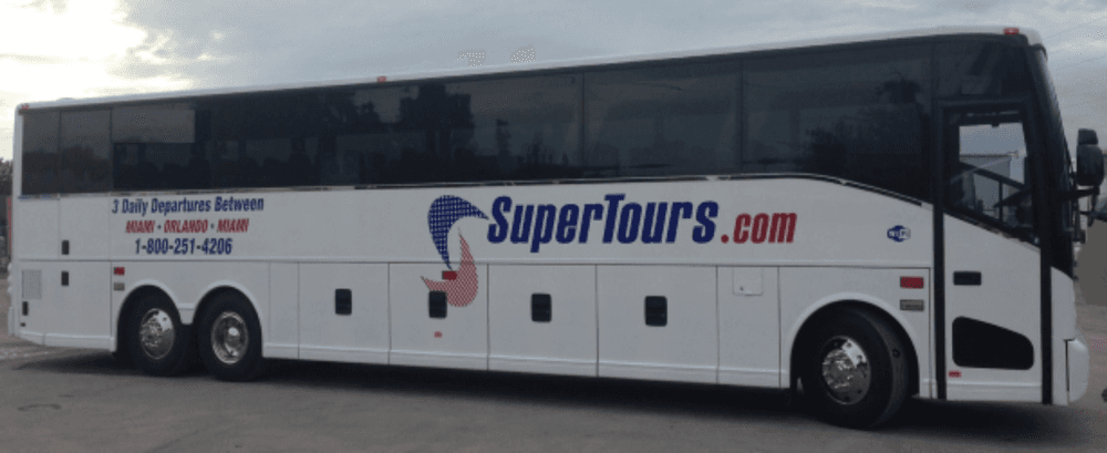 SuperTours of Orlando