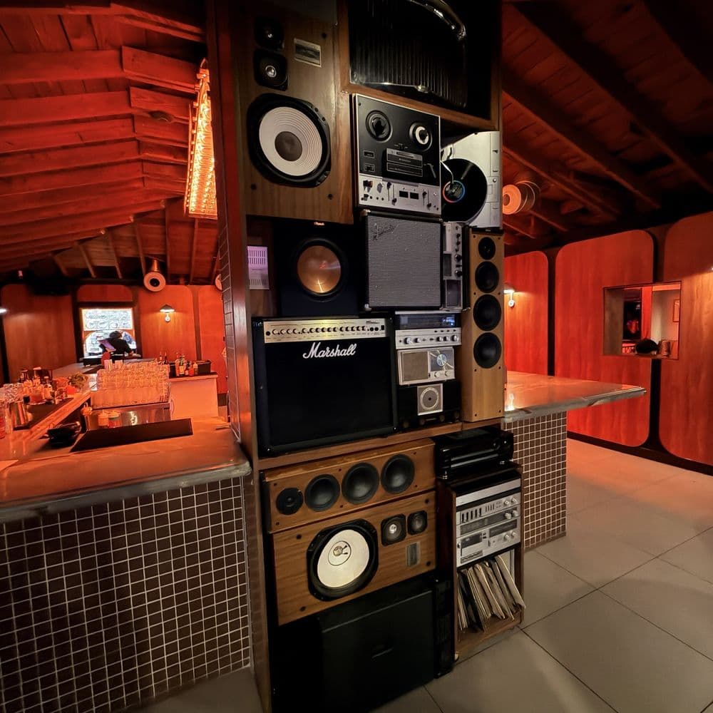 Alfies Hifi