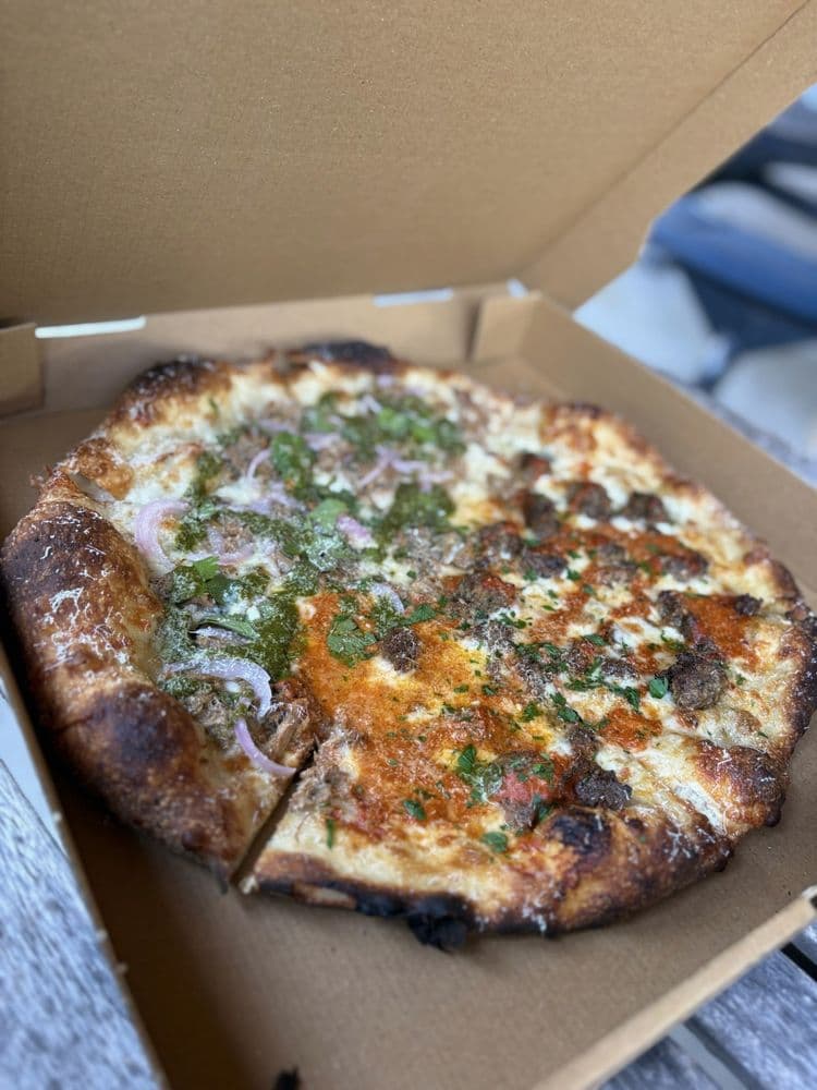 Cipolla Rossa Pizzeria