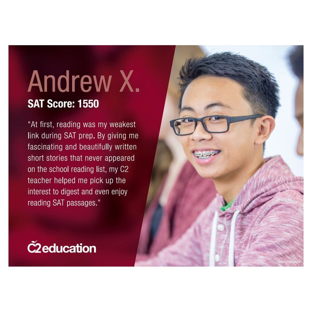 C2 Education of Palm Beach Gardens