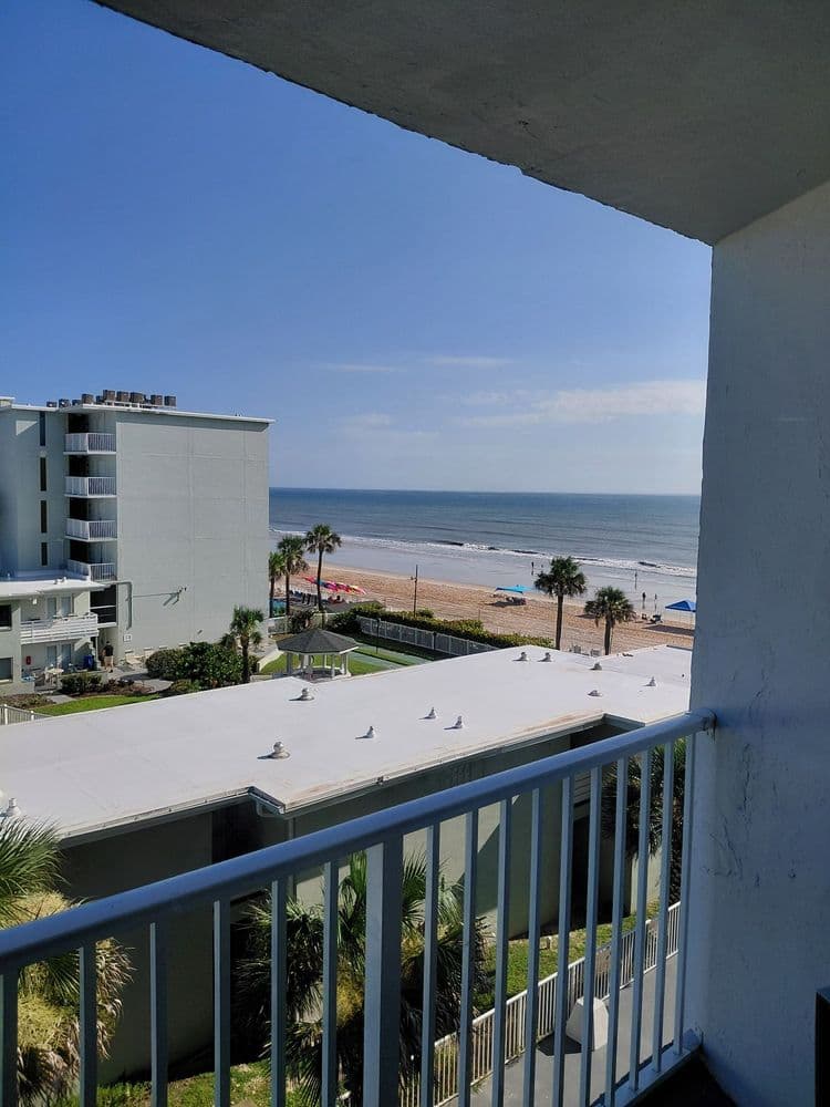 Ormond Beach