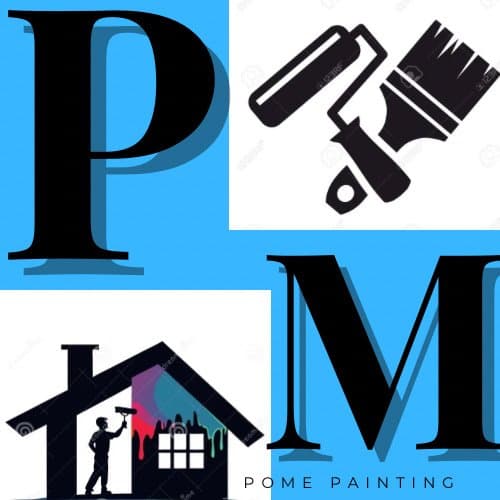 Pome Painting