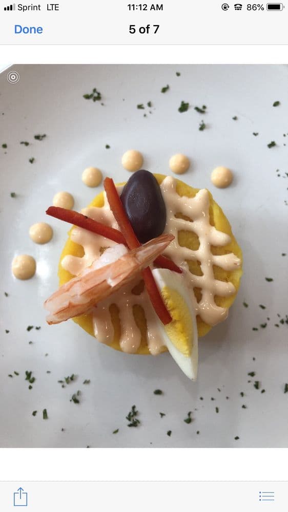 Ceviche Express