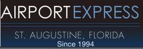 Airport Express of St. Augustine