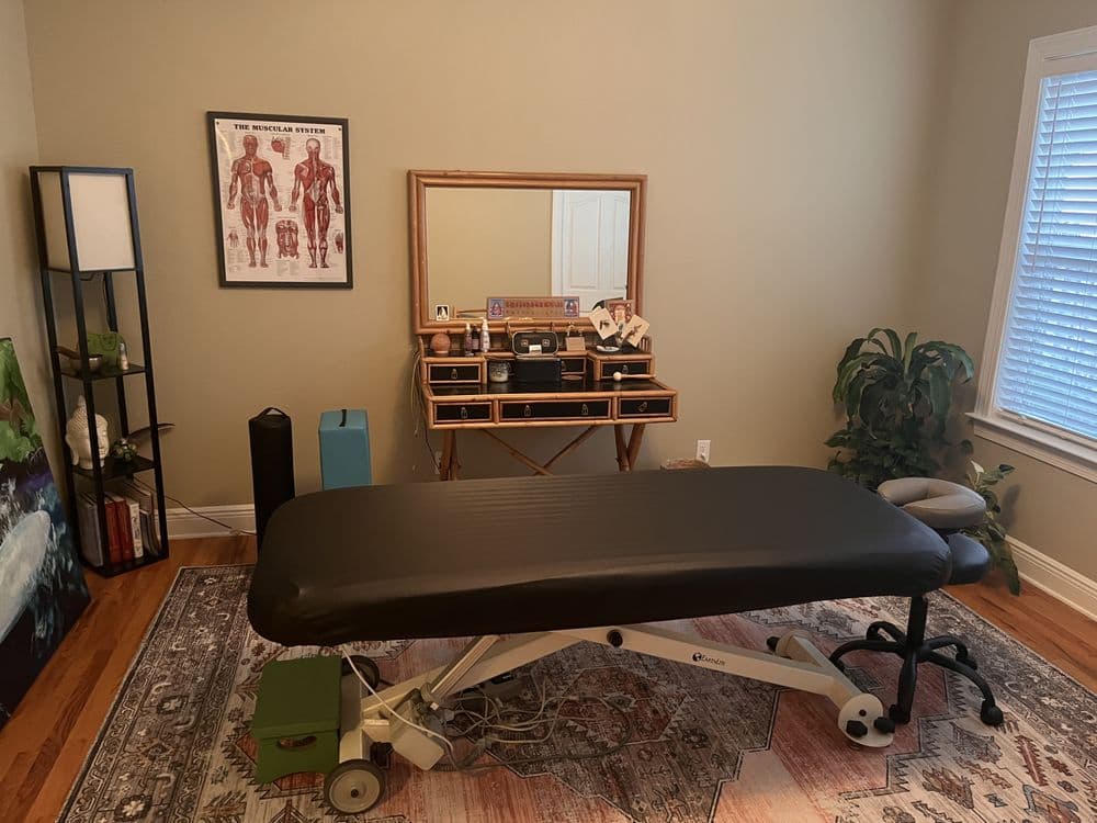 Dao Therapeutics - Medical Massage