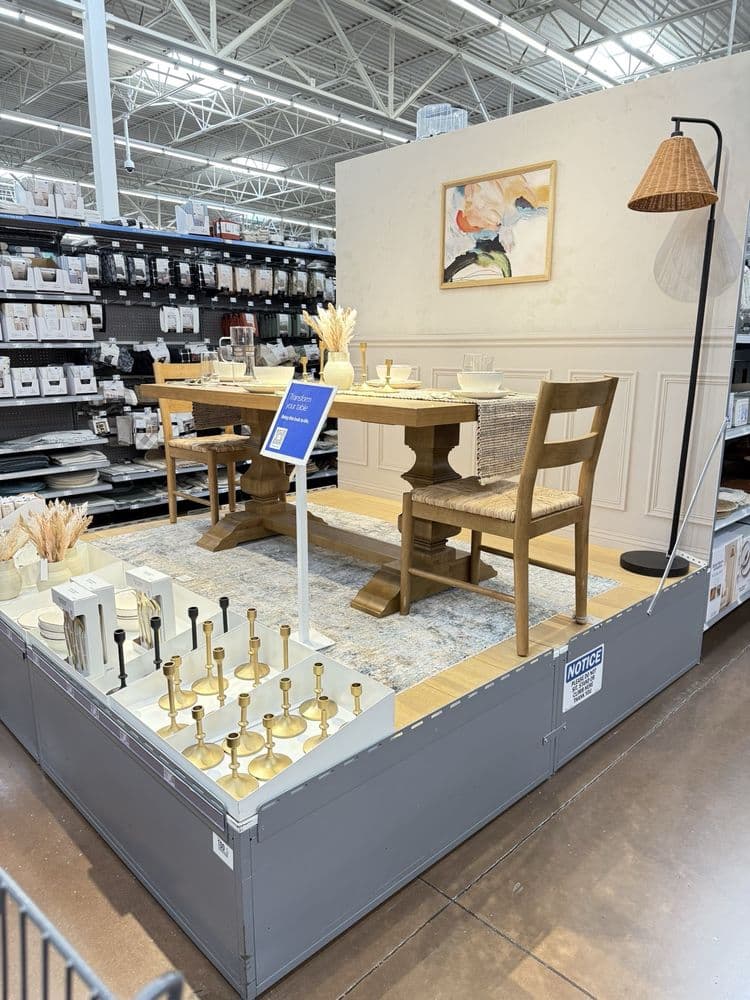 Walmart Supercenter