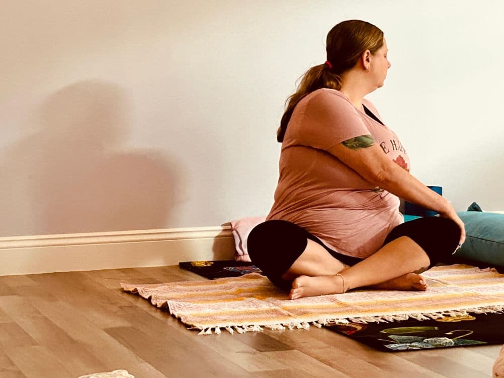 Soham Yoga