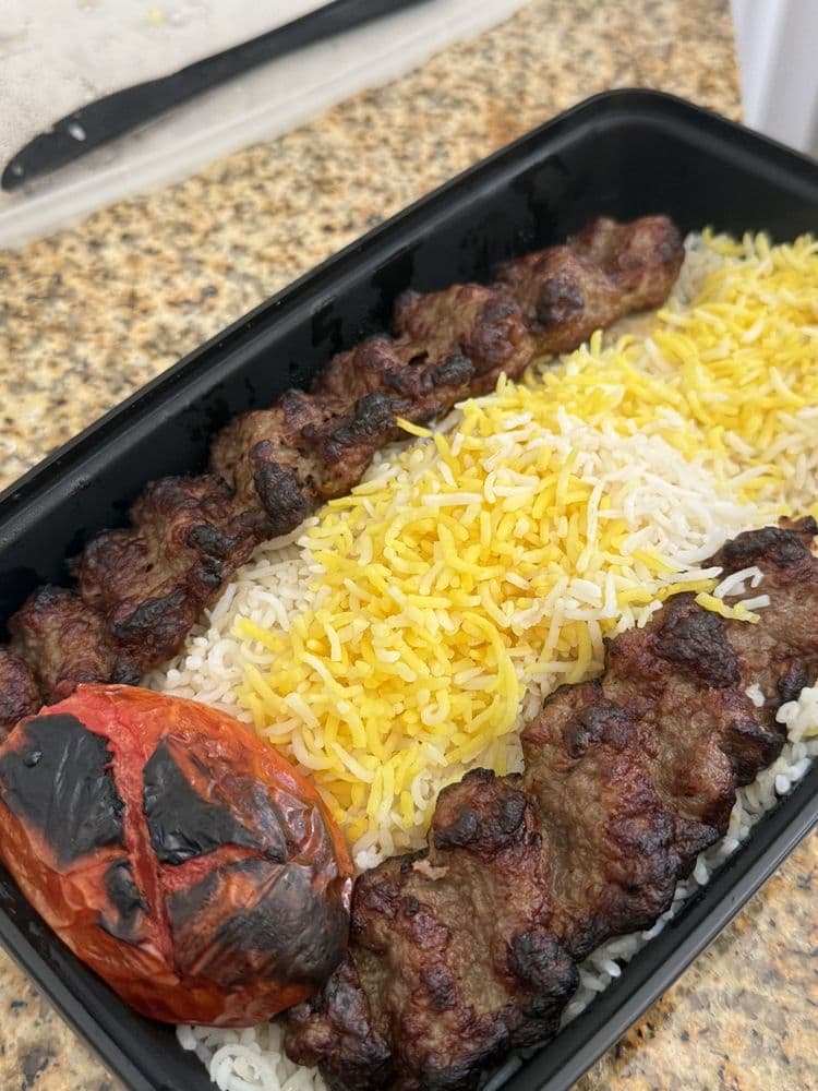 Ace Kabab