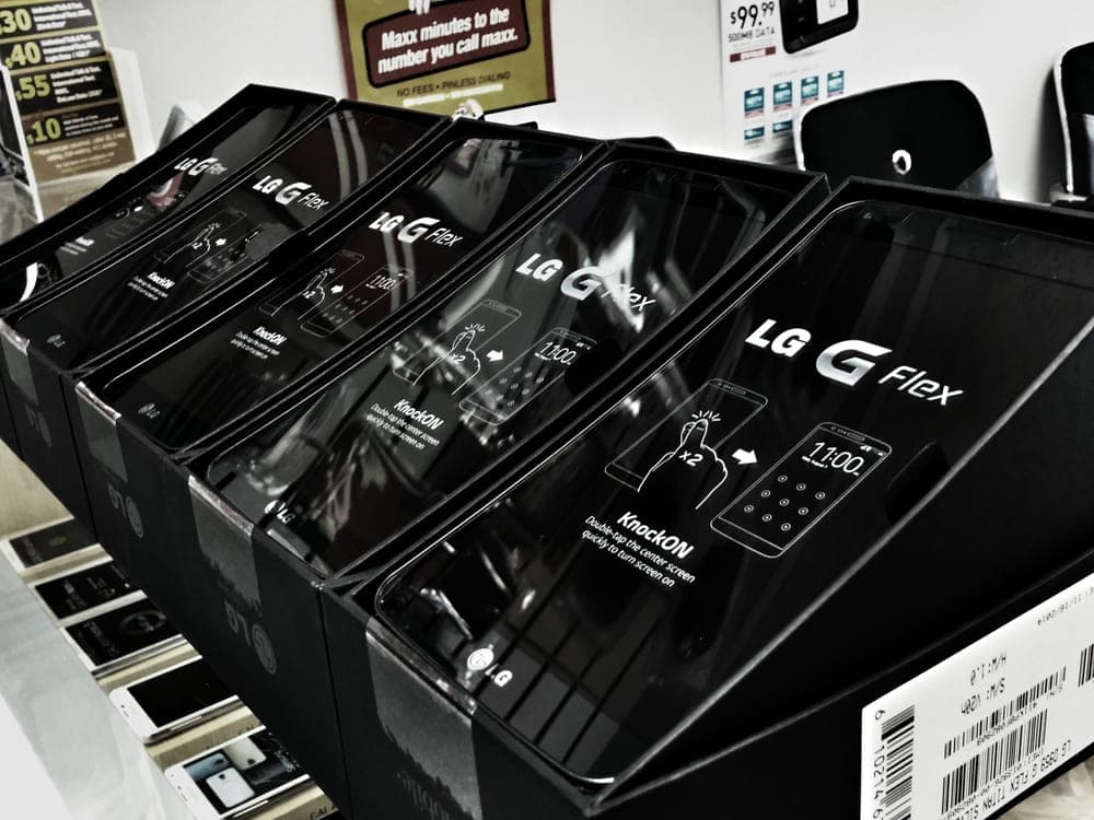 Gables Cellular Phones Inc