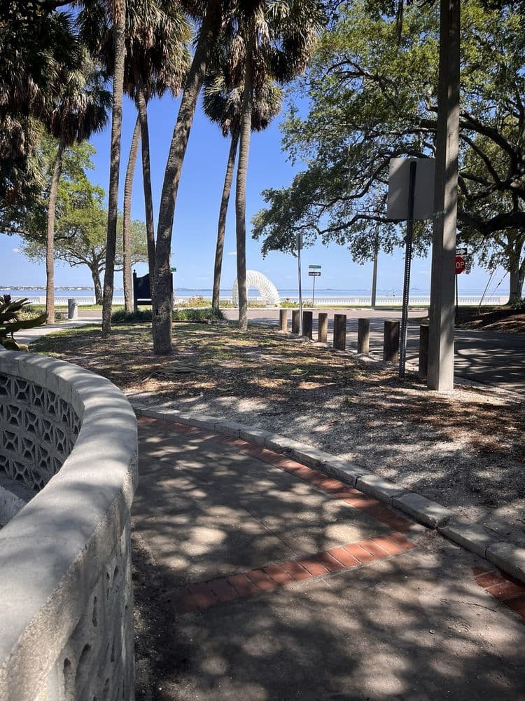 Palma Ceia Spring Park