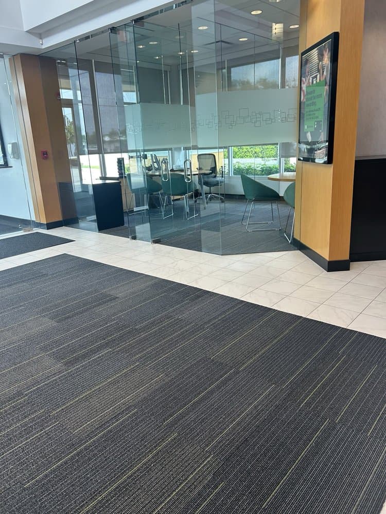 TD Bank