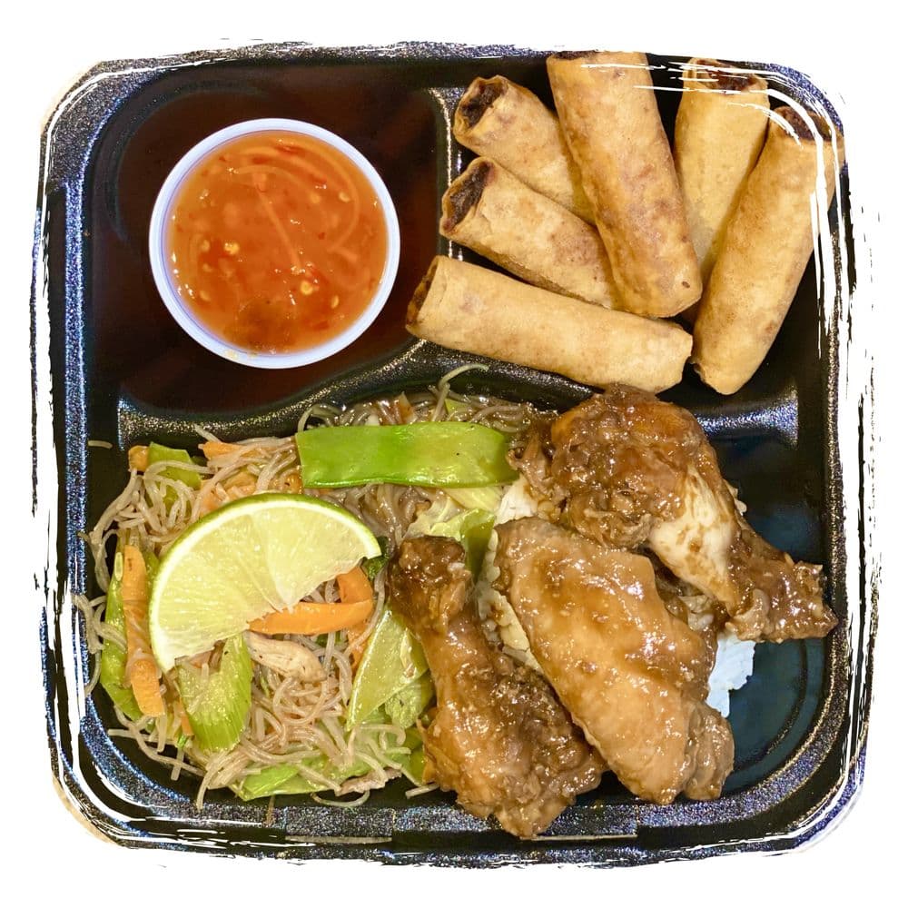 Jax Lumpia Atbp