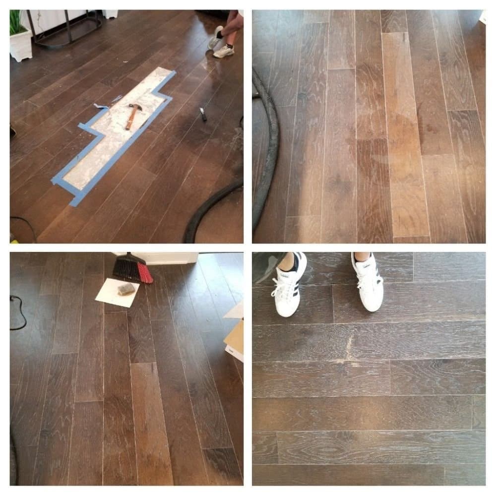 Magnolia Remodeling and Construction